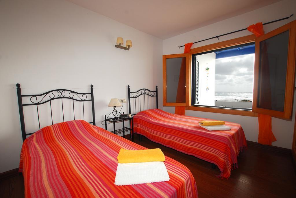 Casita Lanzaocean View Apartment Punta Mujeres Exterior photo